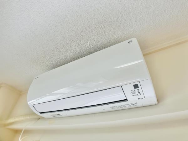 浅川コーポ5階 部屋設備
