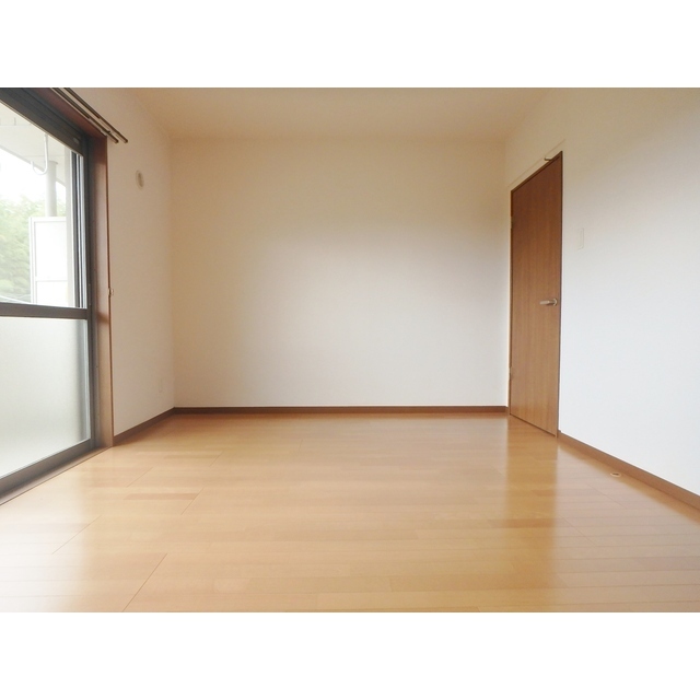 ヴァンクール 内観