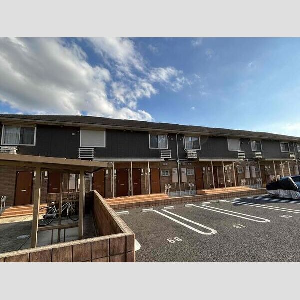 フローラルコート不動ヶ岡の外観画像