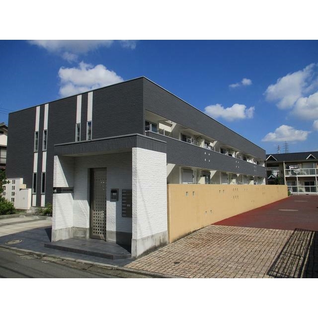 シャトルOOKURAYAMA2階 部屋その他