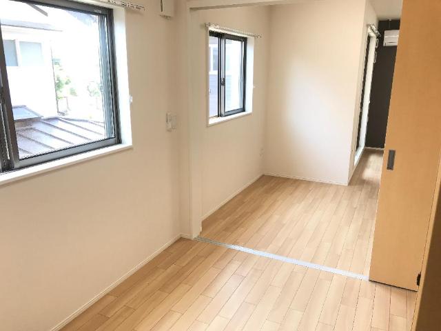 ウィステリア大野　Ｂ 室内（イメージ）