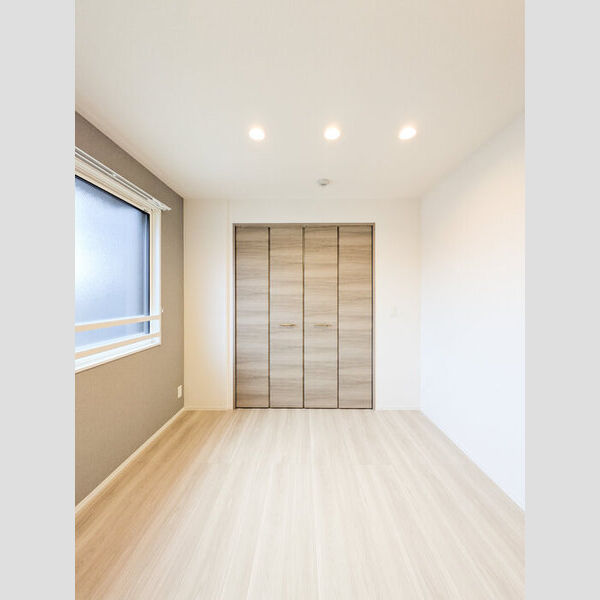 奈月ヒルズ203号室 部屋その他