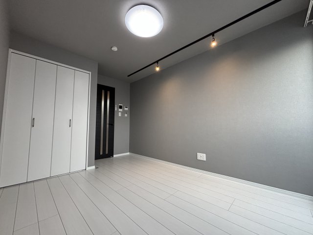 コヤス・ハーフェンハイム303号室 部屋その他