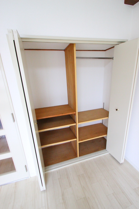 メゾンベルクール2階 部屋その他