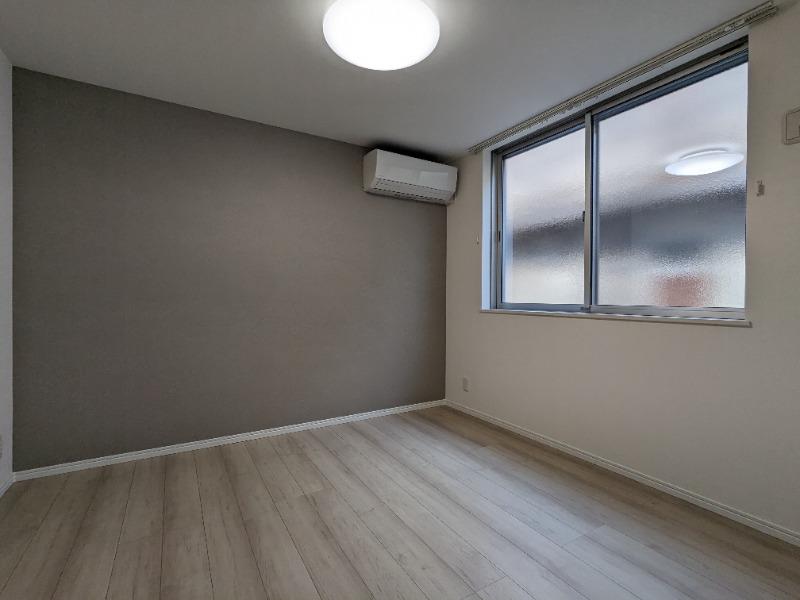 BPナカノ1階 部屋その他