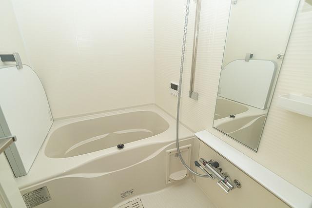 Lighthouse中馬込7階 バス