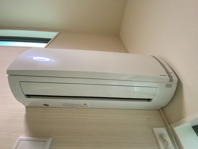 G・Aヒルズ鶴見小野103号室 その他