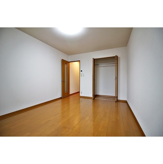 アンプルール フェール 豊四季Ⅱ203号室 内観