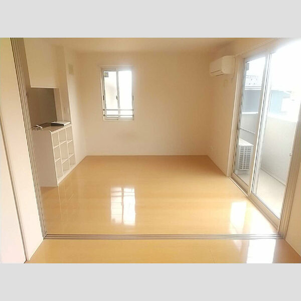 ウインド・ヒル　B202号室 部屋その他