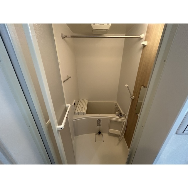 MQuarto福生305号室 お風呂