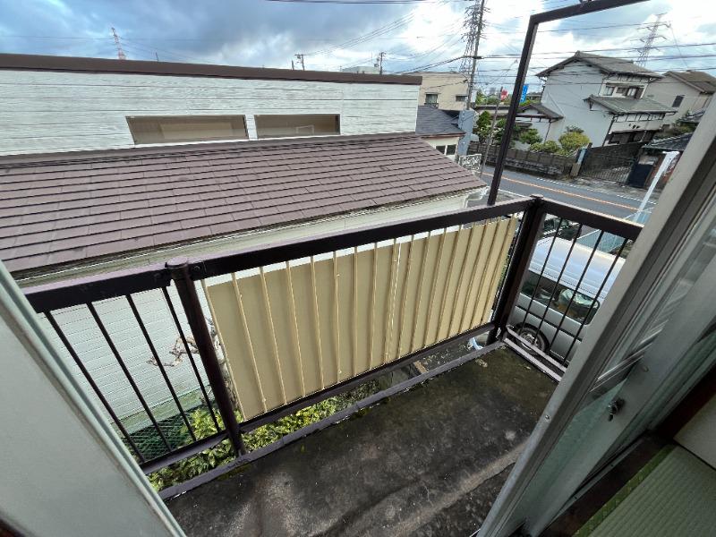 蘇我野ハウス2号棟2階 部屋その他