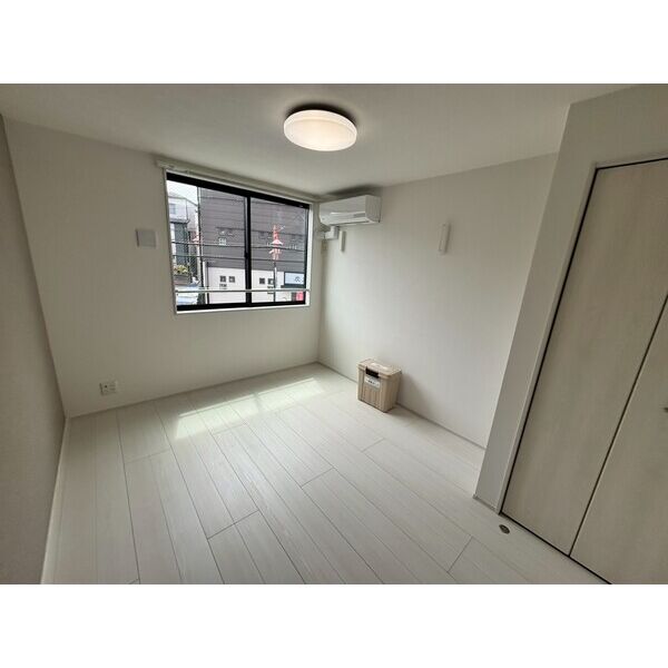 Ambition大谷206号室 部屋その他