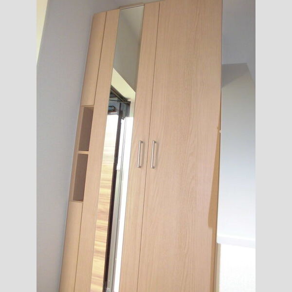 かごやHOUSE102号室 部屋その他