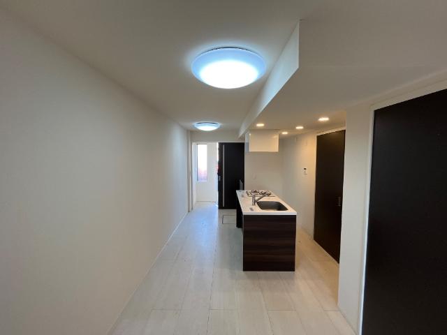 サンセット　ヒルズ（Sunset Hills） 室内