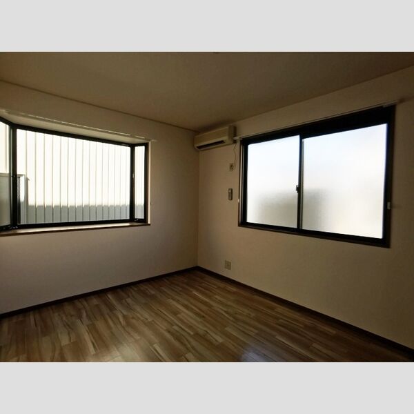 メゾン・ド・ベル 居室