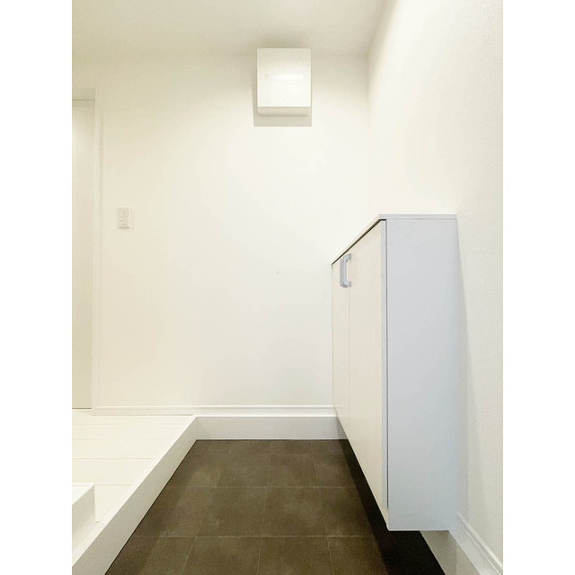 MQuarto与野103号室 玄関