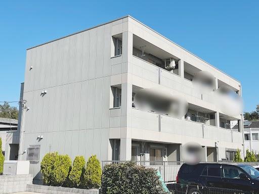 Ｇｒａｎｄｅｕｒ　Ｓの外観画像