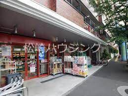カメリアハウス まいばすけっと沼袋2丁目店