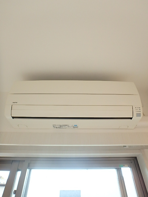 グランド・ガーラ代々木参宮橋 部屋設備