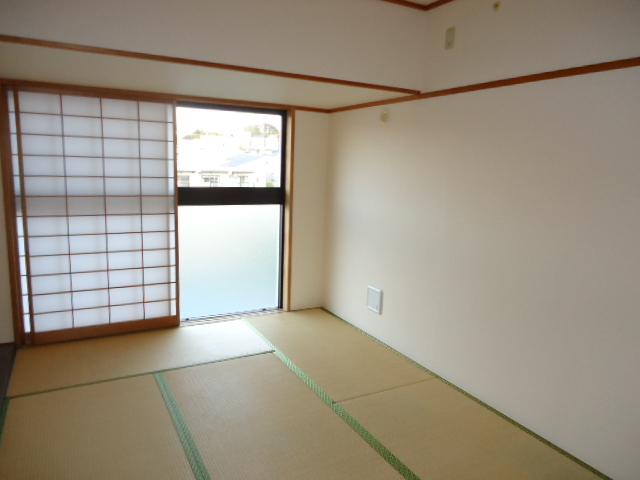 ラ・クラッセ西寺尾0405号室 部屋その他