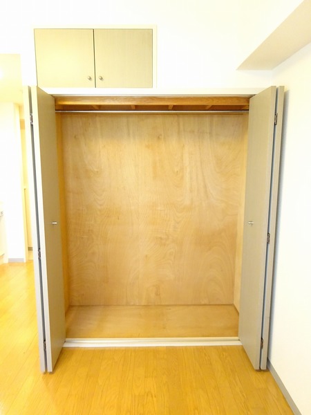 ドルチェ府中802号室 収納