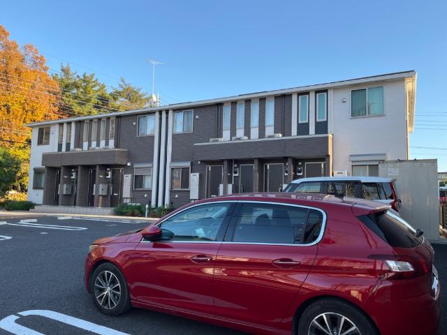 ルボワ　ｌｅ　ｂｏｉｓ 外観写真（昼）