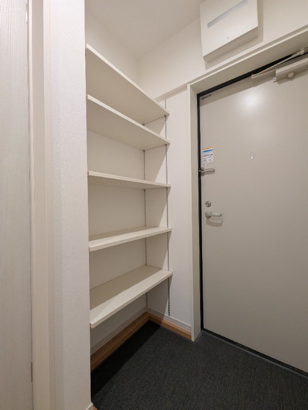 MELDIA相武台下3階 部屋その他