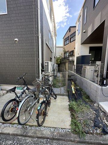 カーサビスタ横浜六浦204号室 その他共有部分