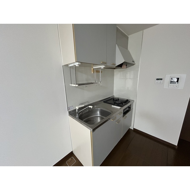 アンジュエールC306号室 キッチン