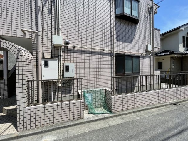 NOCEけやき台203号室 その他共有部分