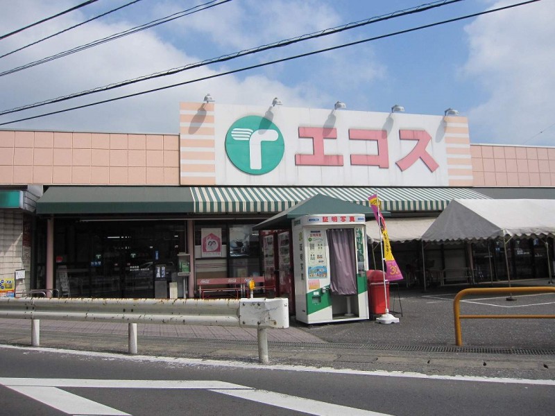 コーポアライ2階 部屋その他