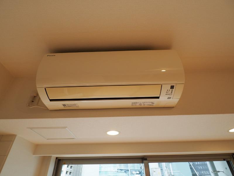 レジディア水道橋5階 同建物別部屋の参考画像