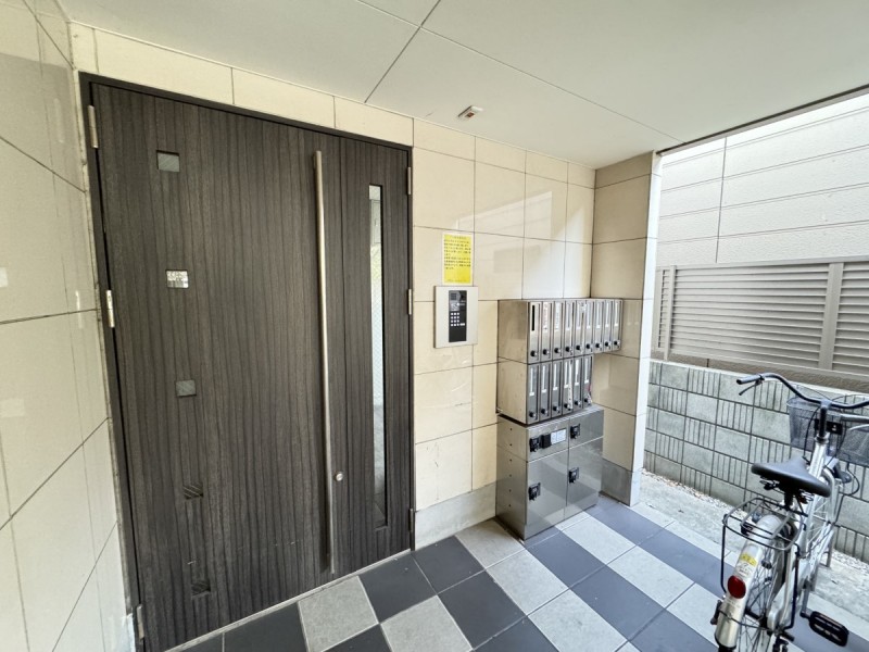 Ｂｉｒｄｌａｎｄ1階 部屋その他