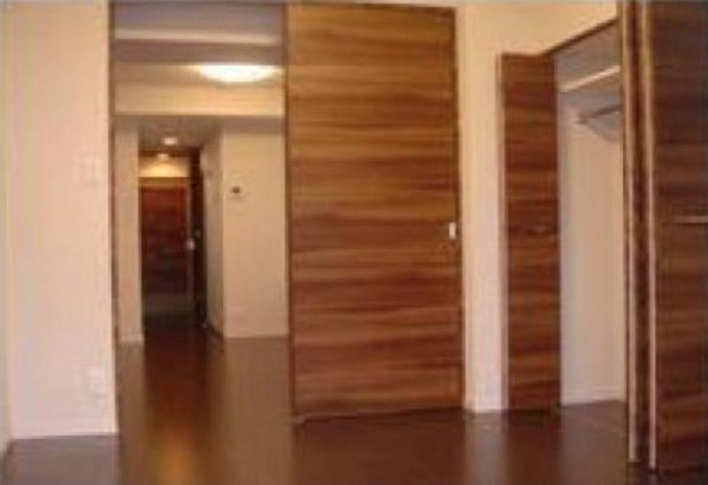 ステージファースト東新宿 リビング