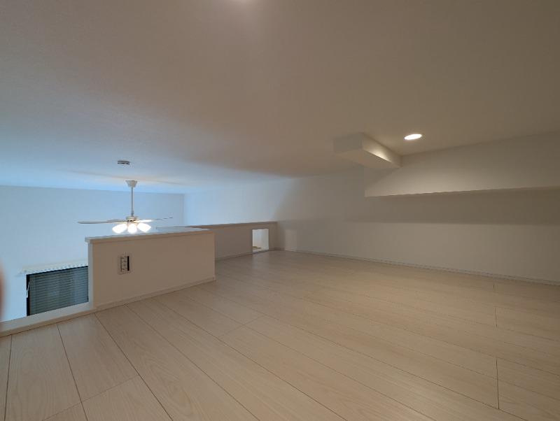 オデッセイ１０1階 内観