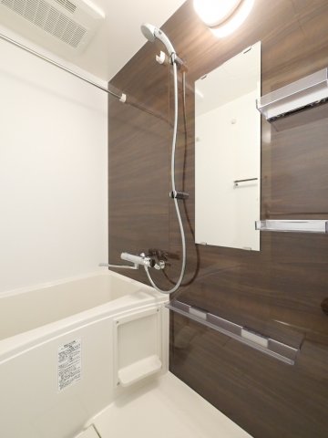 SPコート亀有4階 内観