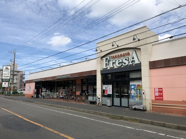 セ・ジュール新磯野0202号室 フレサ新磯野店