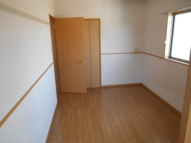 シグナス湘南3階 内観