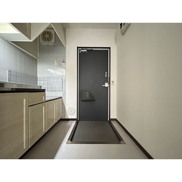 コモビレッジ南台2号館 ※他部屋・参考写真