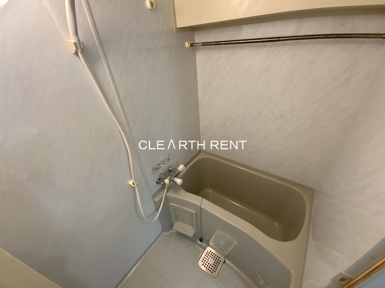 菱和パレス文京白山 同タイプ別住戸写真となります。現況と異なる場合がございます。