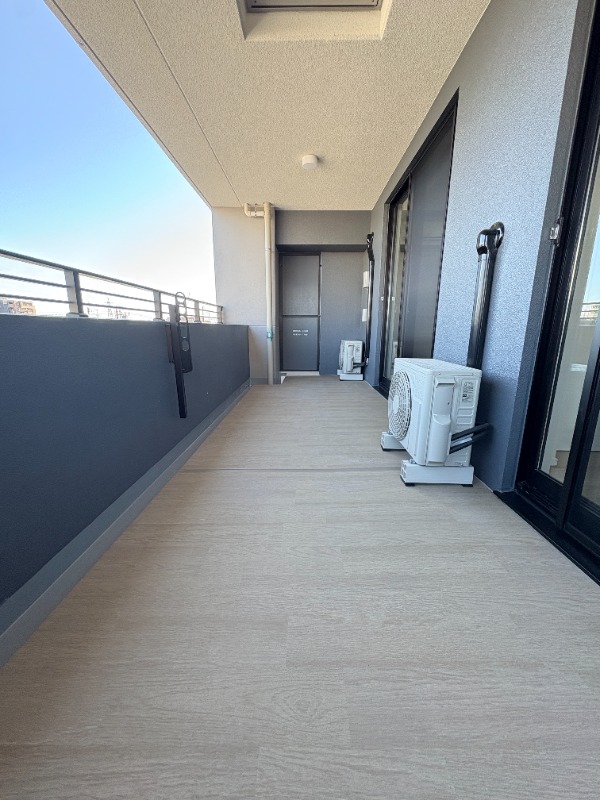 PJツリーネスト4階 ※写真は406号室