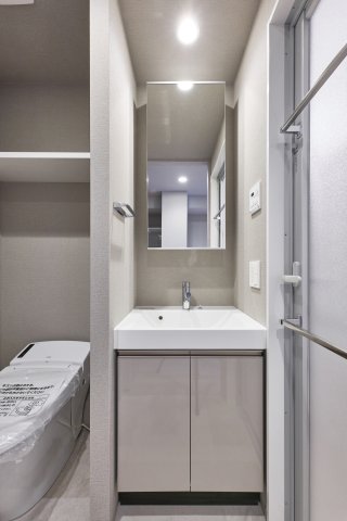 プラウドフラット四谷三丁目1107号室 ※参考写真