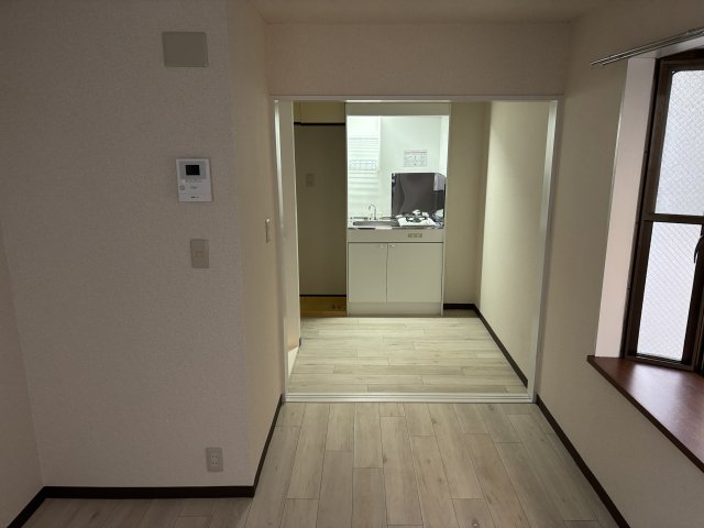 レジデンスＫ・Ｓ0205号室 その他共有部分