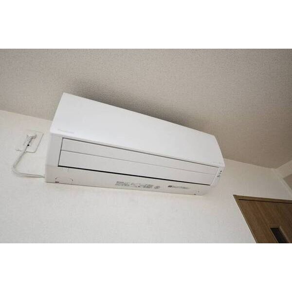 ソフィアガーデン0402号室 エアコン