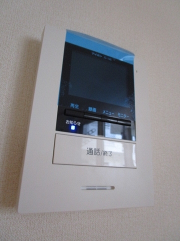 エクセルコート1階 部屋その他