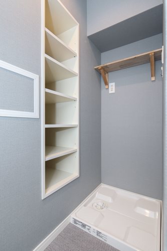 レジディア目黒4階 部屋その他