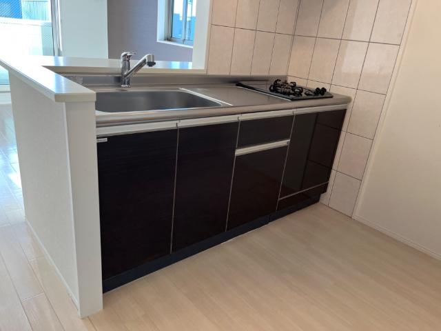 レンミッキ～ｌｅｍｍｉｋｋｉ～ キッチン