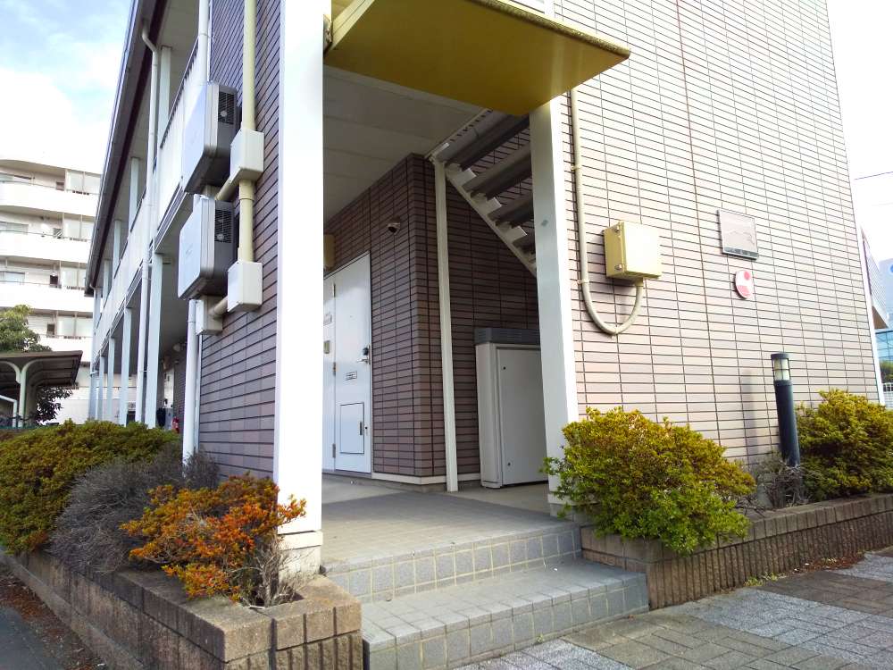 レオパレスペルル102号室 部屋その他