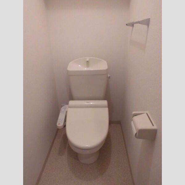 エスペランサ　Ⅰ203号室 温水洗浄暖房便座