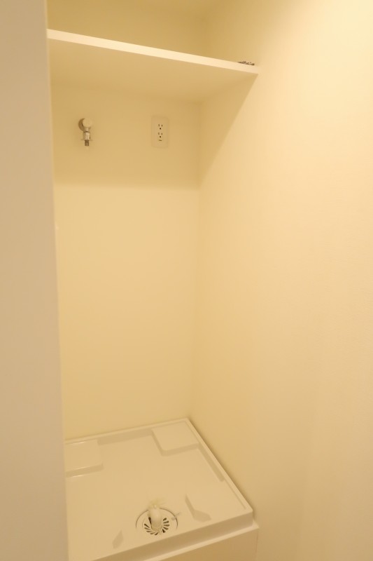 Fika代々木上原5階 部屋その他